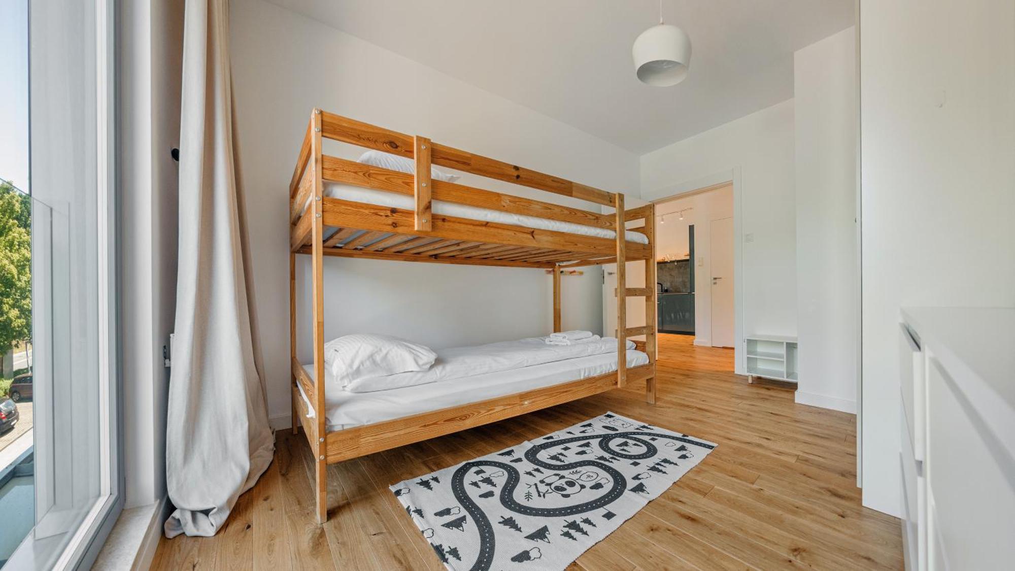 Apartamenty Sun & Snow Nadmorze Danzica Esterno foto