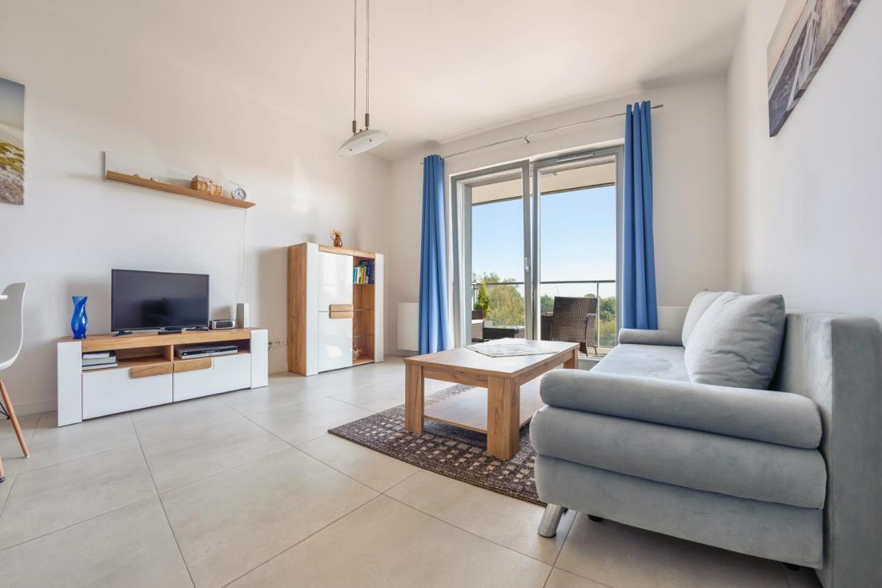 Apartamenty Sun & Snow Nadmorze Danzica Esterno foto